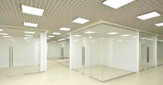 Ремонт торгового центра Гай Цена под ключ от 2397 руб.